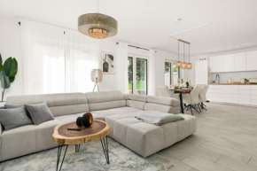 Fairmieten: Exklusive Suite I Terrasse I Parkplatz